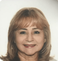 Consuelo Benavides