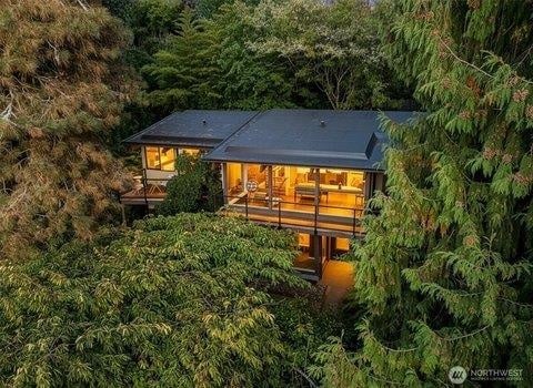 🏡 Why Homebuyers Want Their Homes to Feel Like an Escape