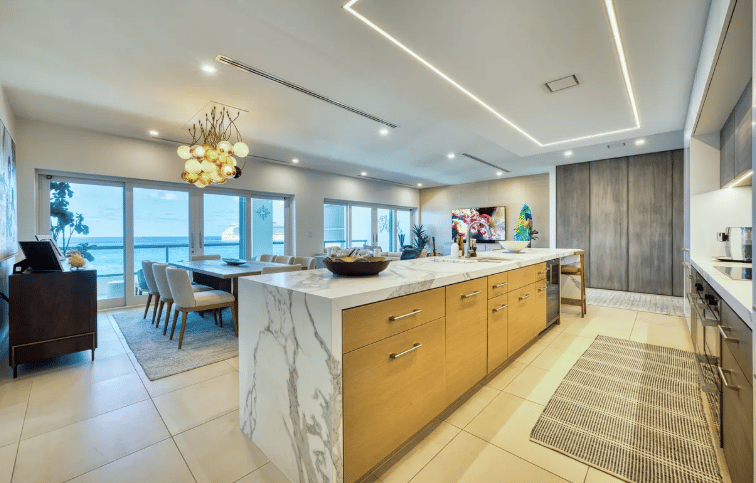 A CARIBBEAN DREAM PENTHOUSE