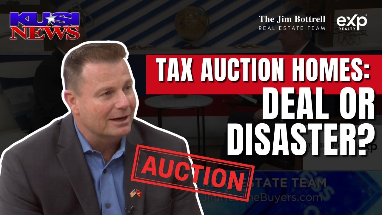 Inside San Diego’s Property Tax Auction: What Buyers Need to Know