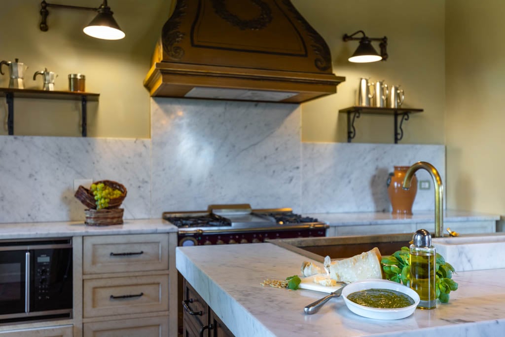 Bargagli Penthouse - 1/12th Ownership