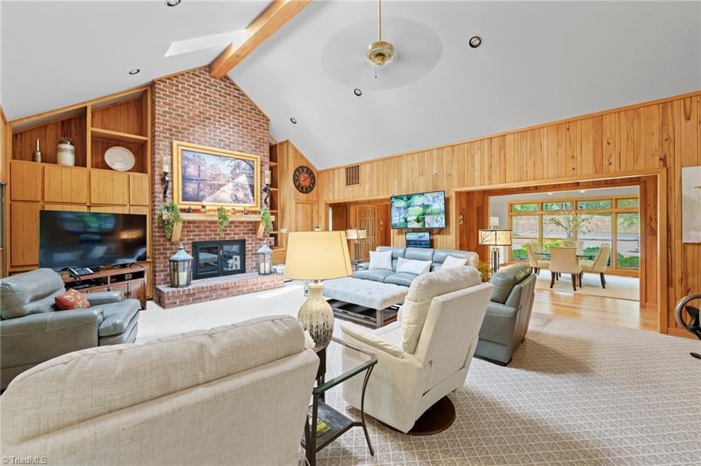 1200 Clodfelter Rd