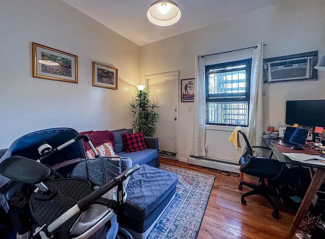 147 Central Avenue 2R
