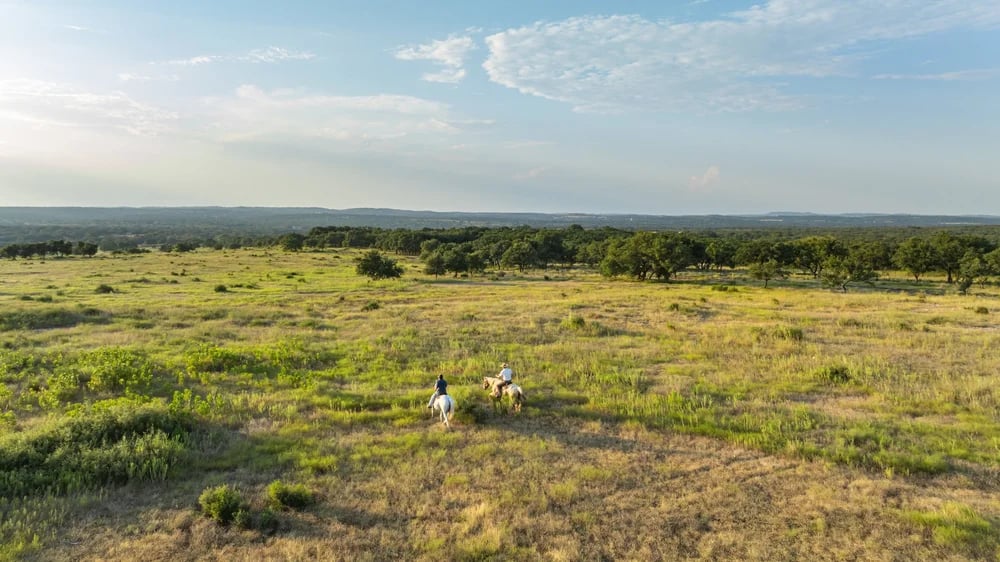 5 Seven 2 Ranch