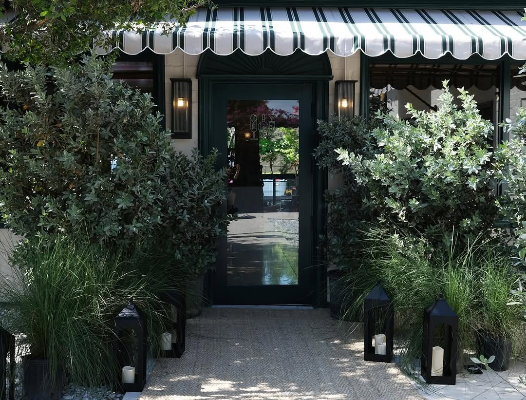 San Lorenzo Opens in Miami: A No-Menu Italian Restaurant on the Waterfront