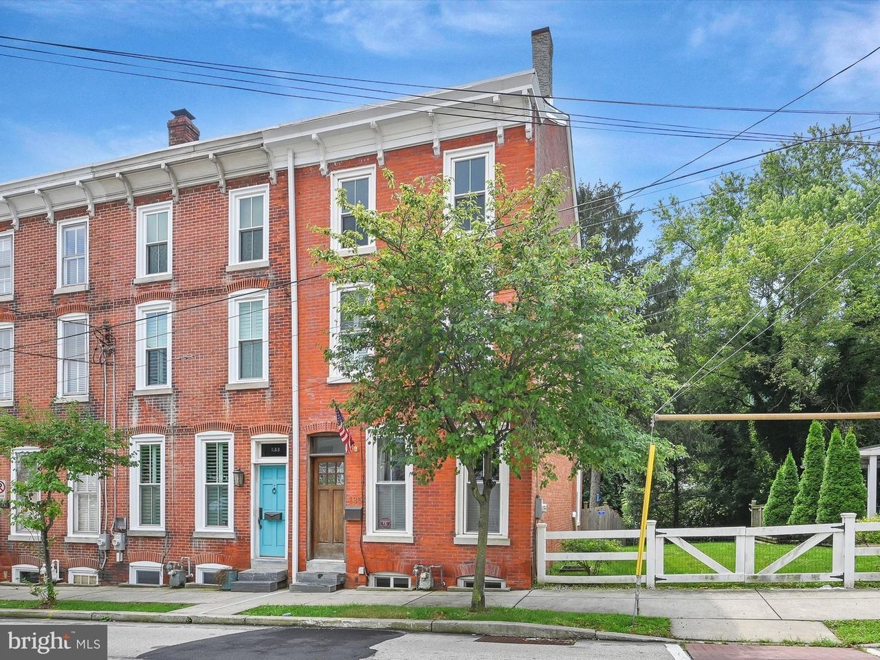 135 Ford St