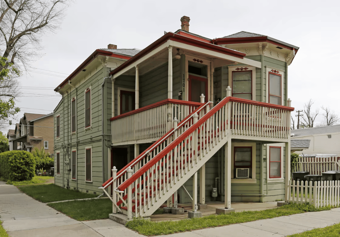 Sell Your Multi-Family Property in Sacramento