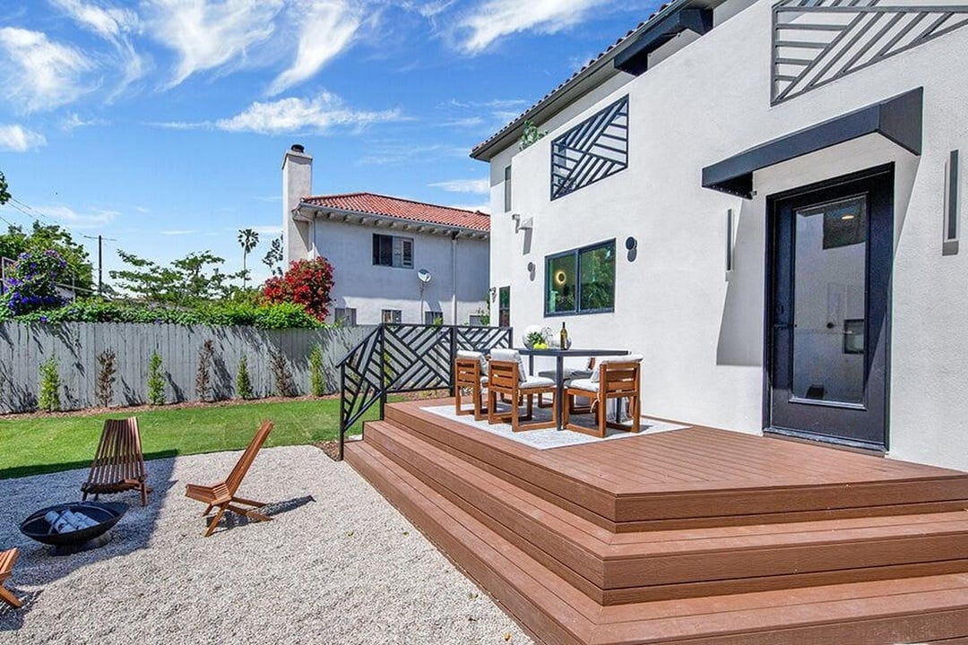 Villa Blissful