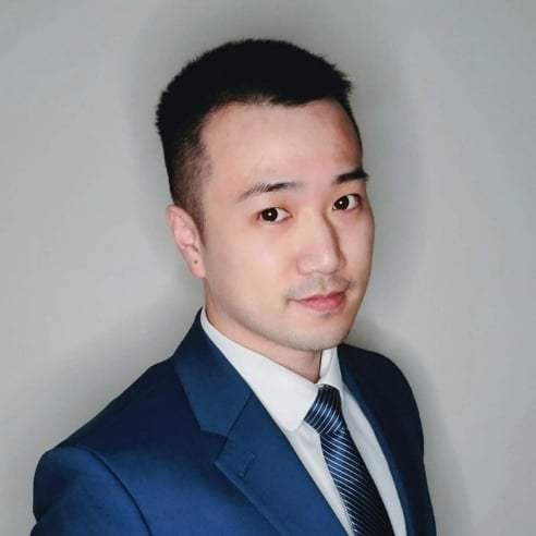 Jack Guo