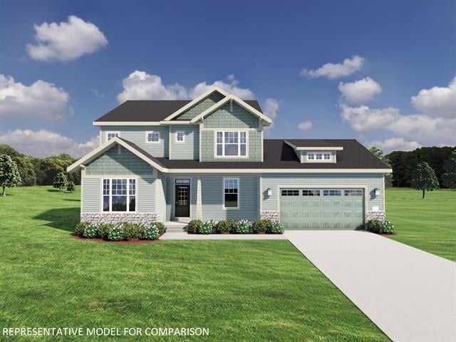 3604 Angelus Way