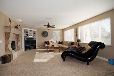 Just Sold! Gorgeous Home on The 13 Th Hole!