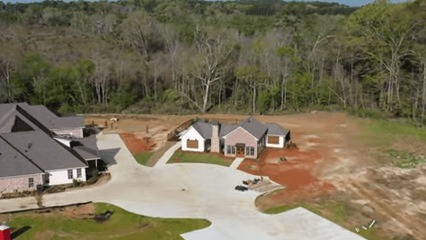 The Best New Construction Condos in Flowood Ms | Liberte | Jackson Ms Suburbs