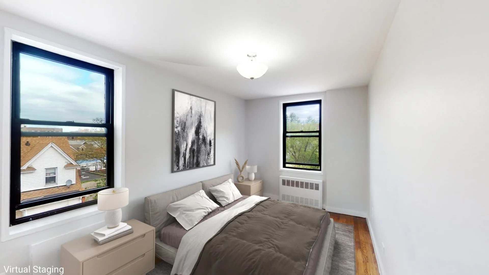 415 Beverly Rd, #6D
