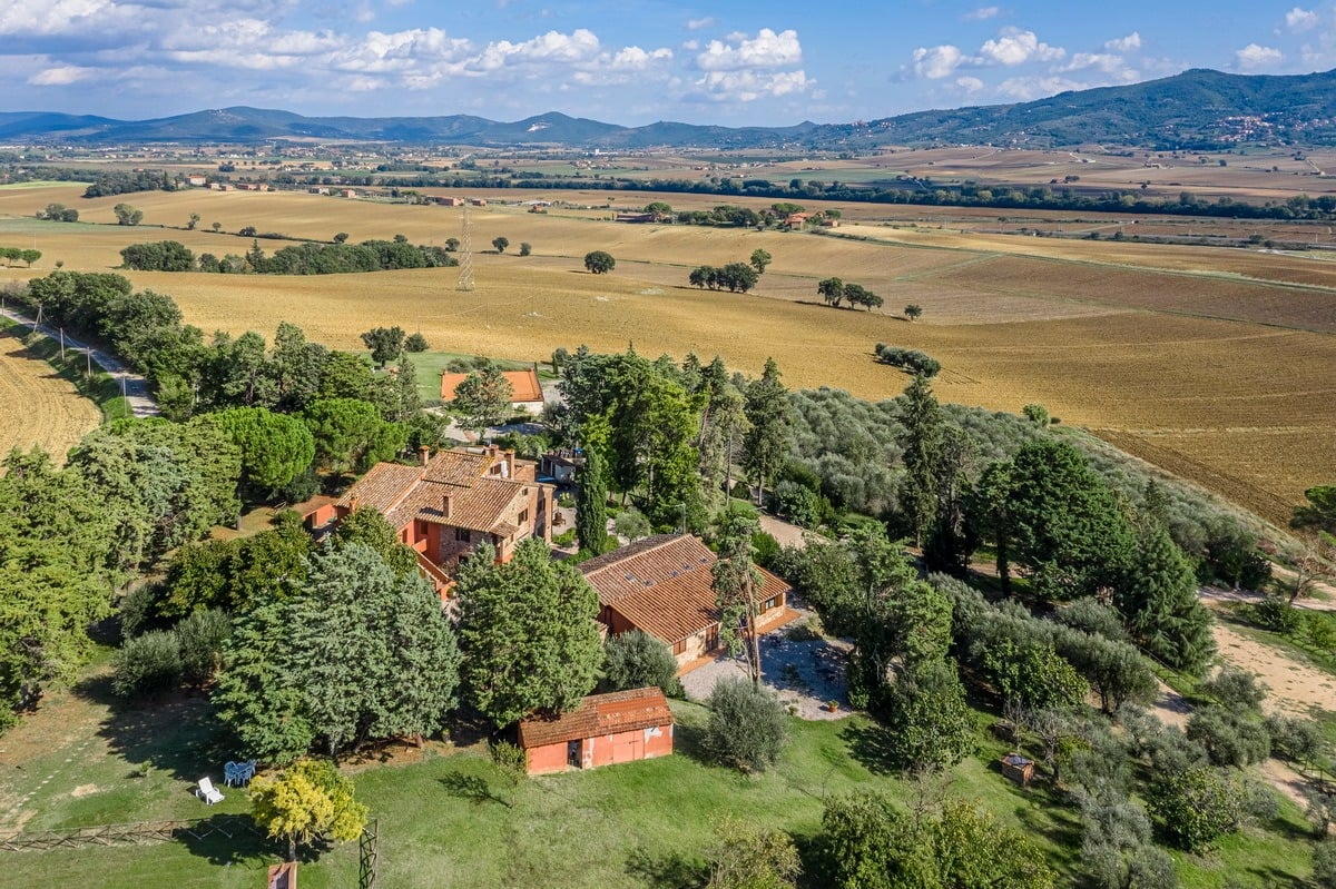 Stunning Ranch with 2 Pools