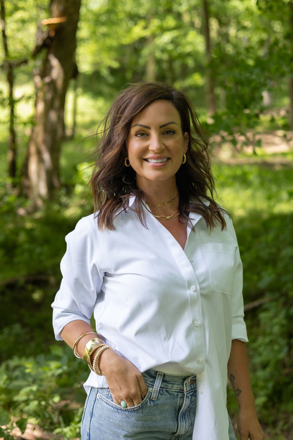Samantha Floyd