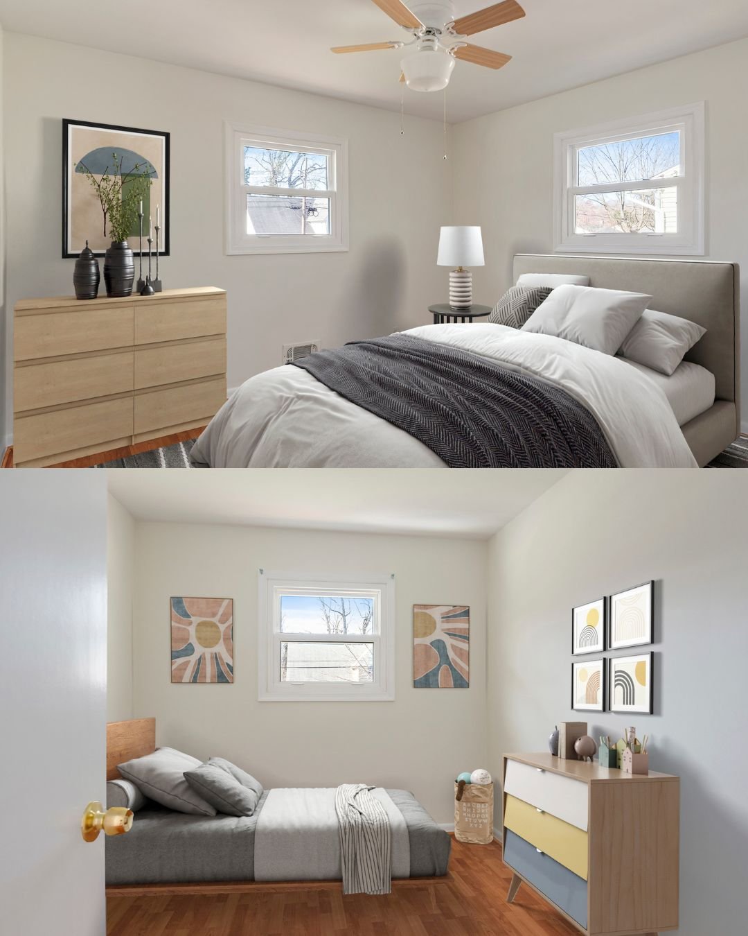OPEN HOUSE & PRICE IMPROVEMENT