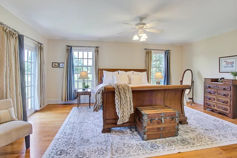 579 Goritz Road Alexandria Township, New Jersey, 08802 United States