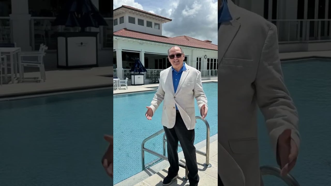  Vero Beach Is Florida's Hamptons. The Zoning Explains Why