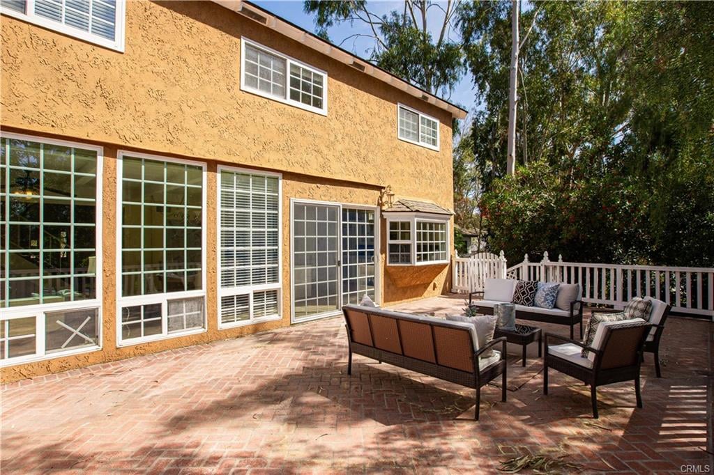 22785 Rumble Drive