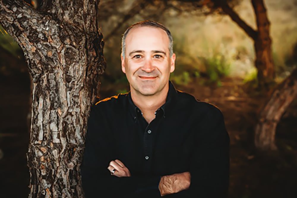 Joe Matteoli