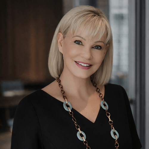 Bobbi Ocean Fort Lauderdale, FL Real Estate Agent Headshot