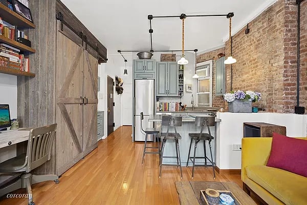 225 East 4th Street #16