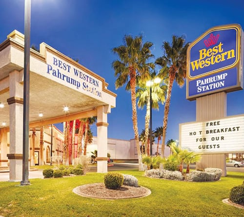 Pahrump