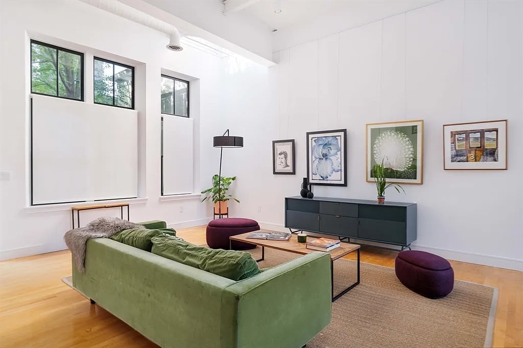 201 Brookline St UNIT 6