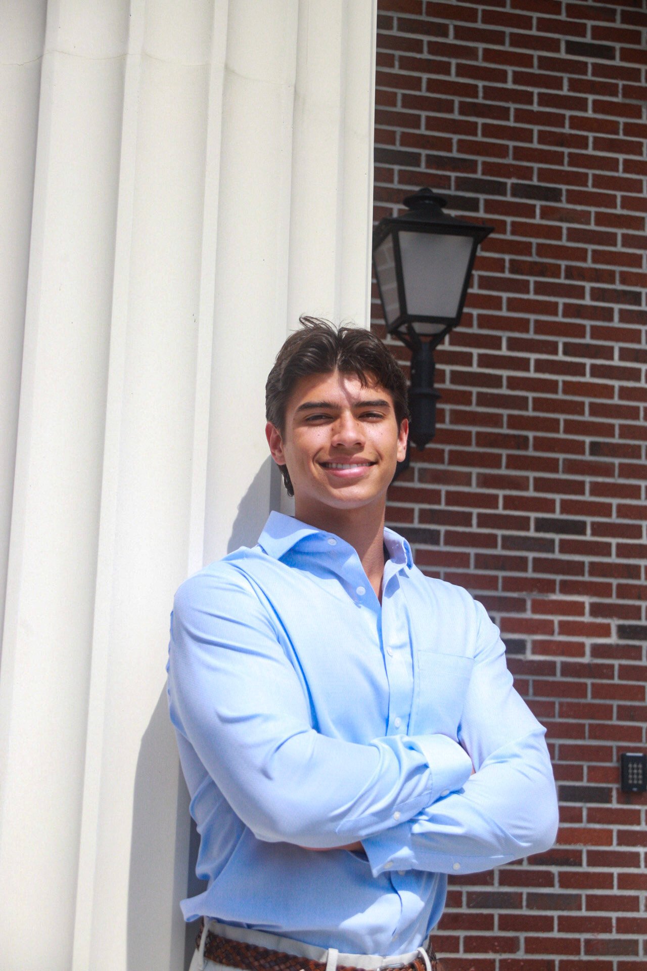 Nick  Silva