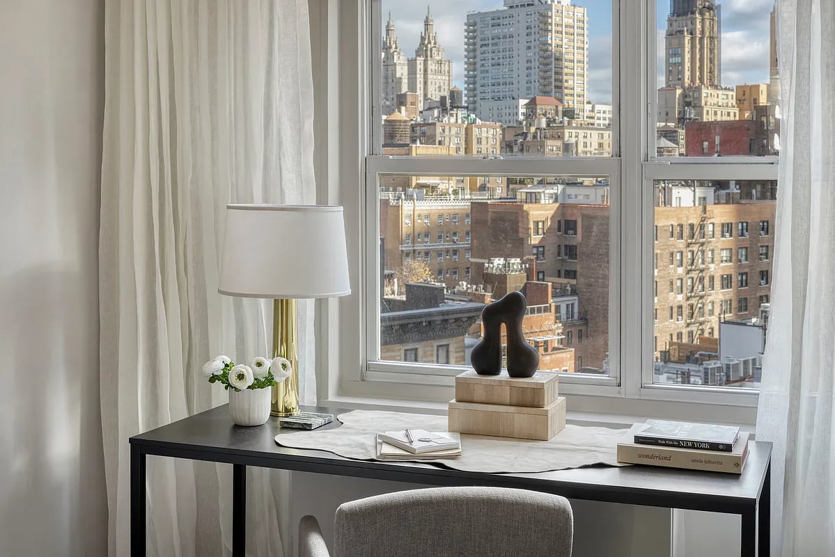 155 West 68th street #1002