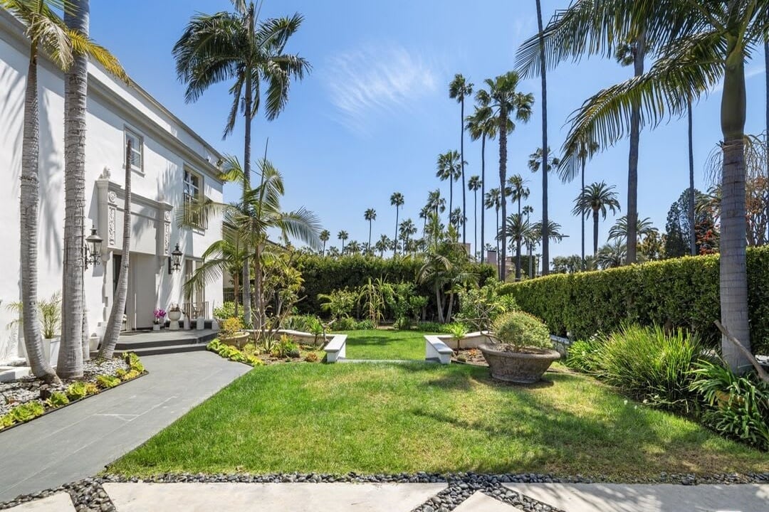 House Heights