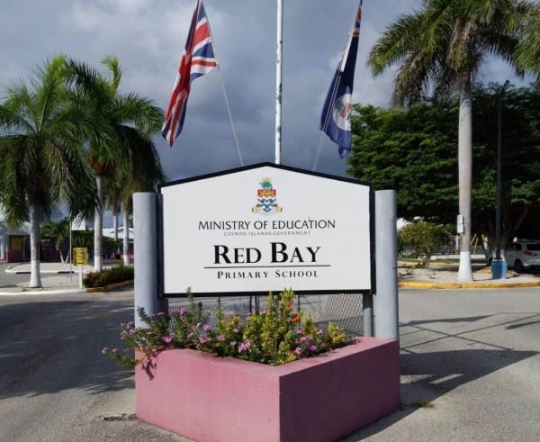 Red Bay