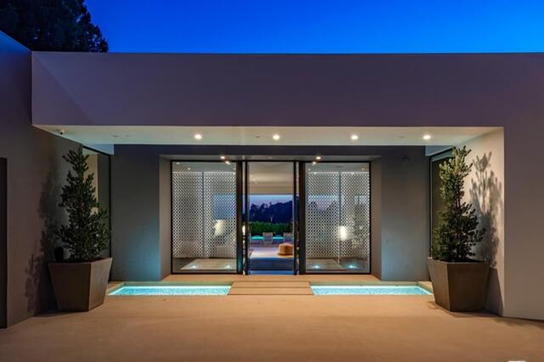 Palazzo Infinity