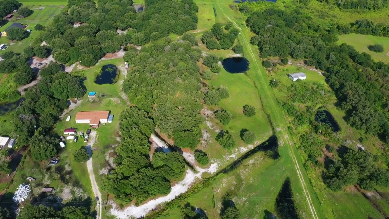 Land Opportunity in Myakka City, FL 34251