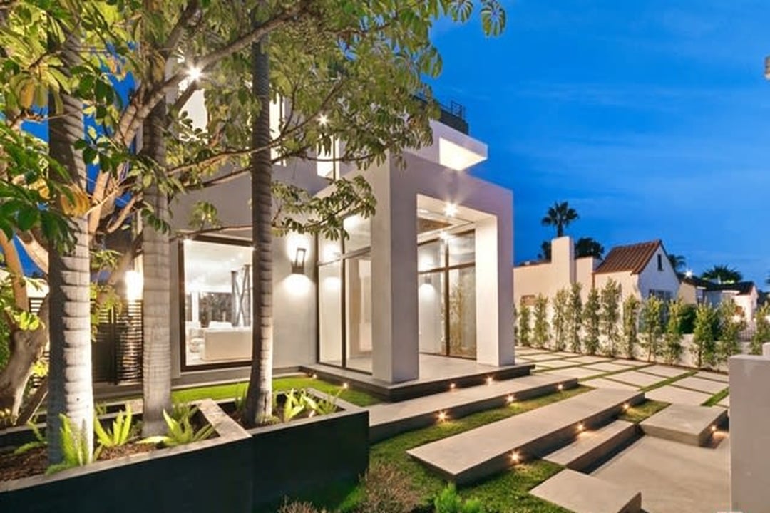 Chateau Retreat