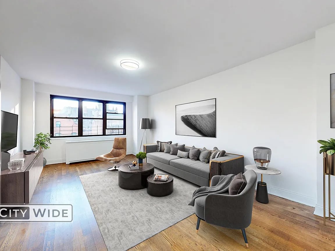 145 East 16th Street Unit: 9B