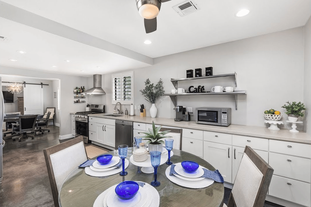 78987 Bayside Court, Bermuda Dunes, CA 92203