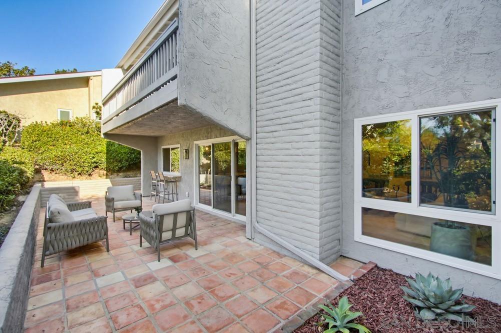 5580 Caminito Consuelo La Jolla, CA 92037