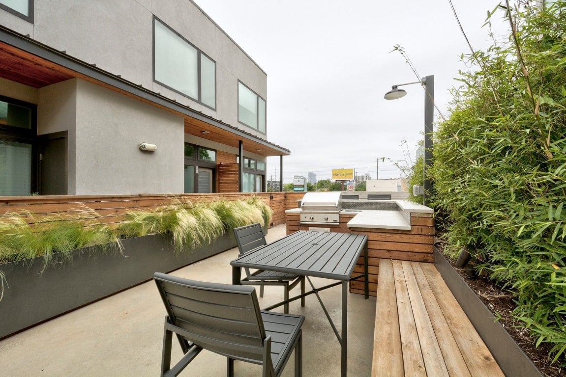 2002 E 7th St, #238