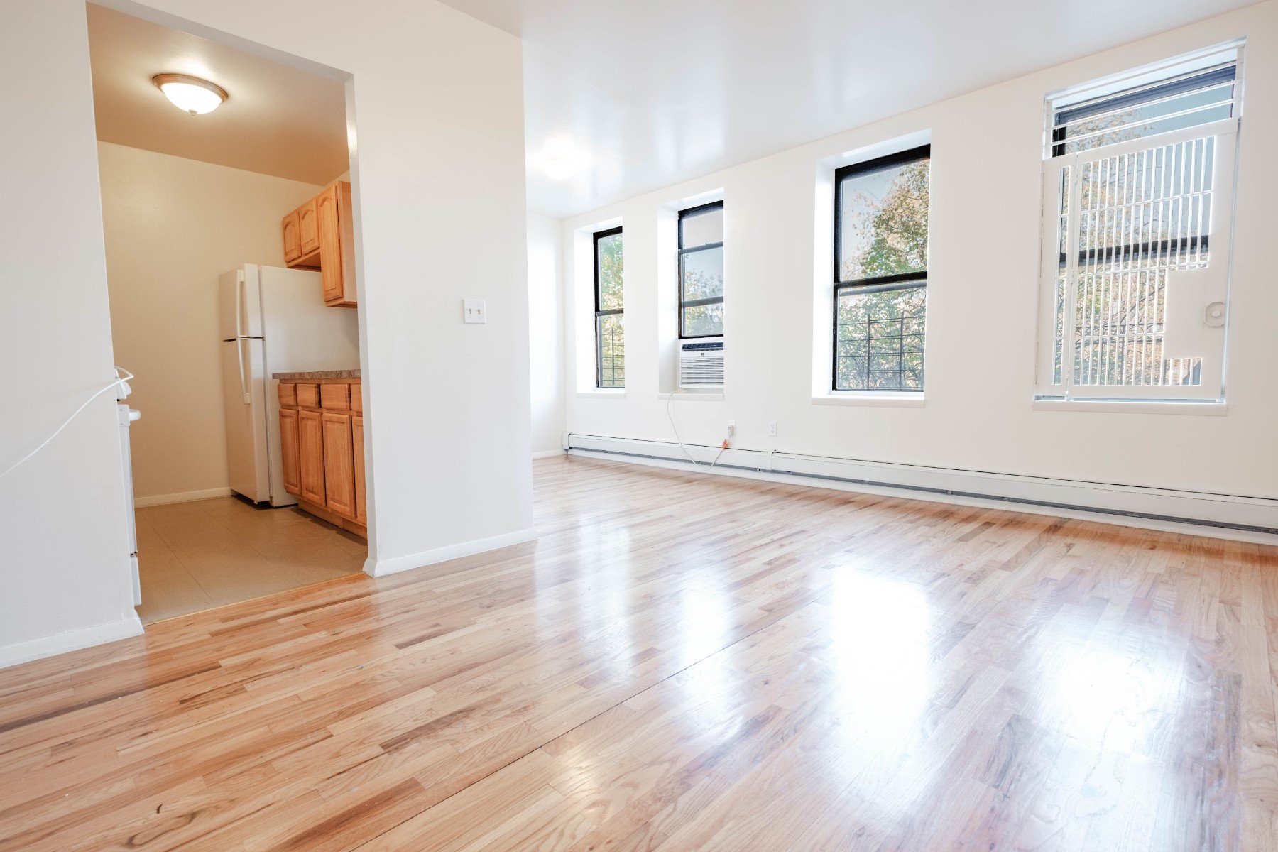 932 Eastern Parkway Unit: 2A