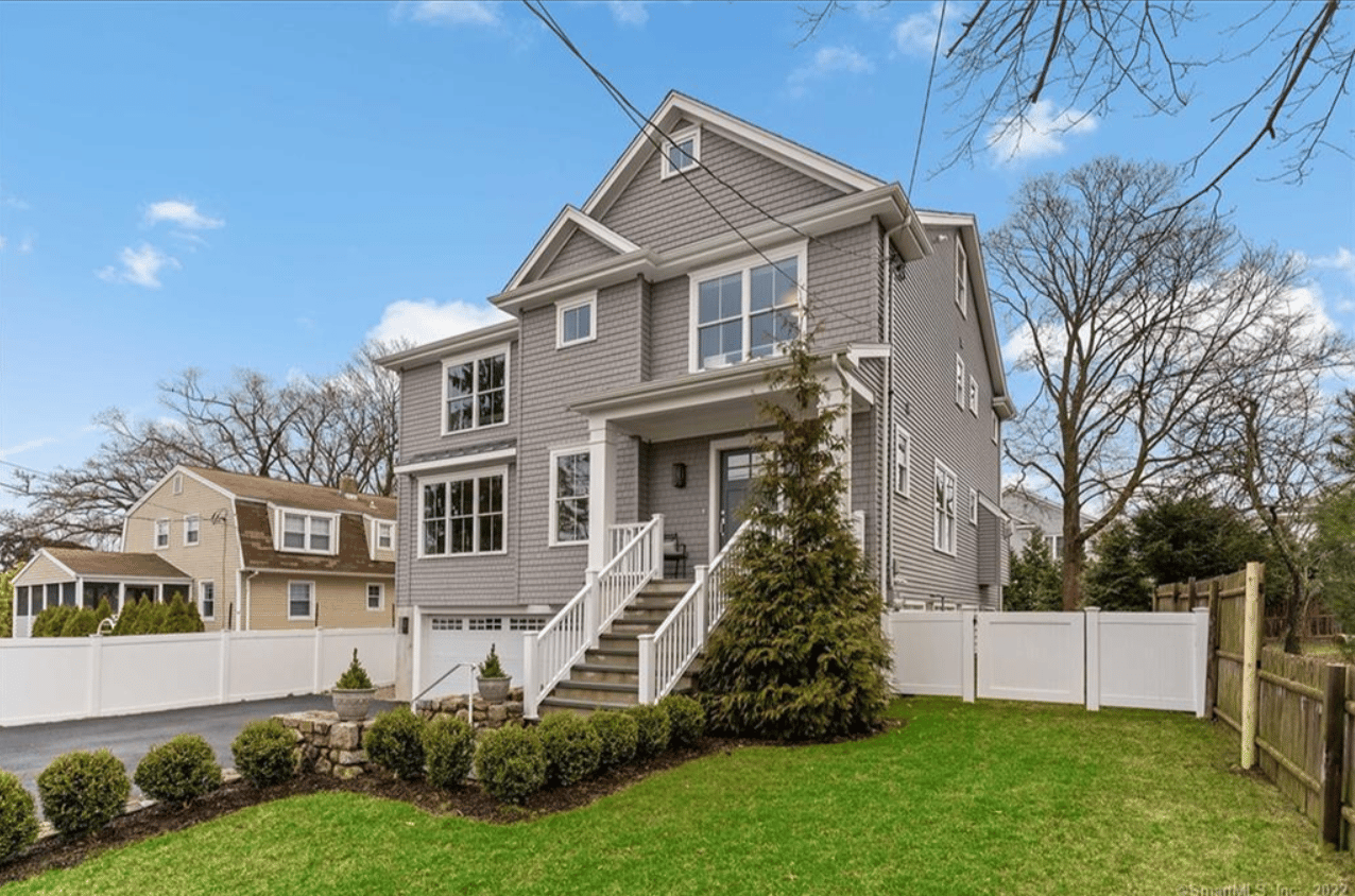  377 Ruane Street, Fairfield, CT 06824