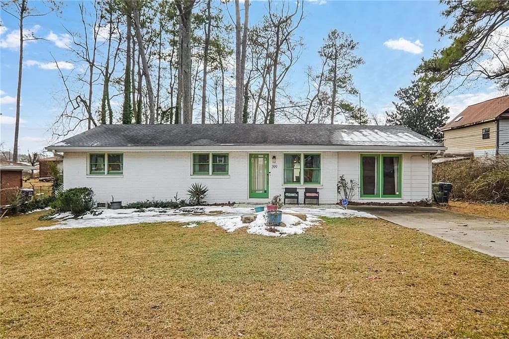399 Patricia Ave