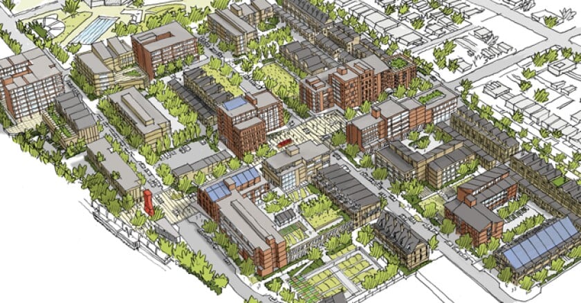 New Construction & Developments in South Denver: What Homebuyers Should Know