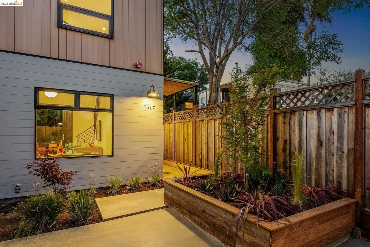 1517 Fairview St, Berkeley