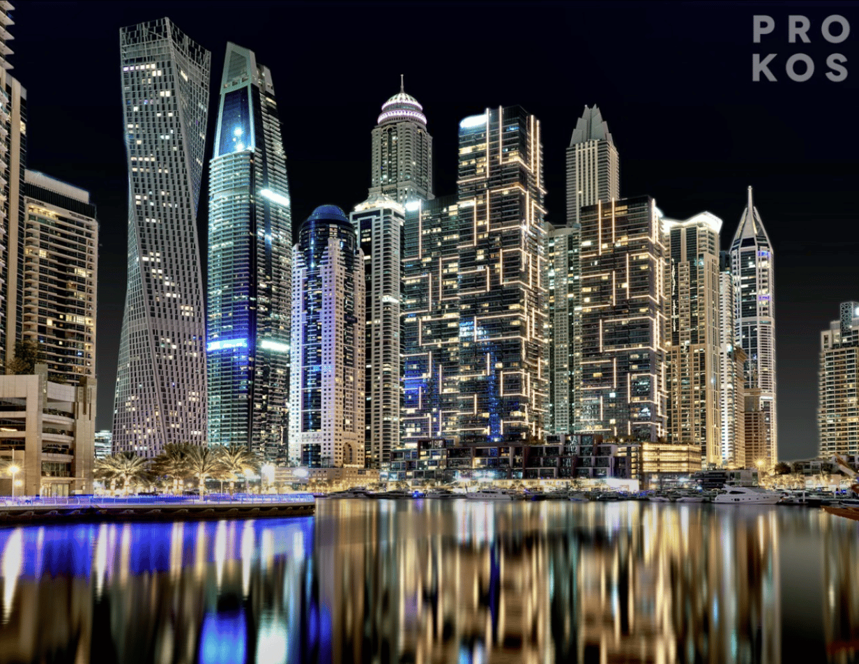 Everything You Were Told About Dubai Is Probably Wrong