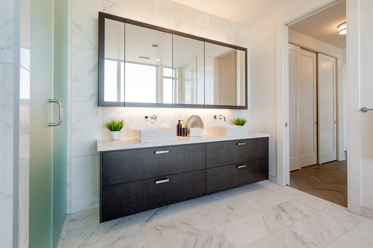  SOLD: Luxury Corner Penthouse 