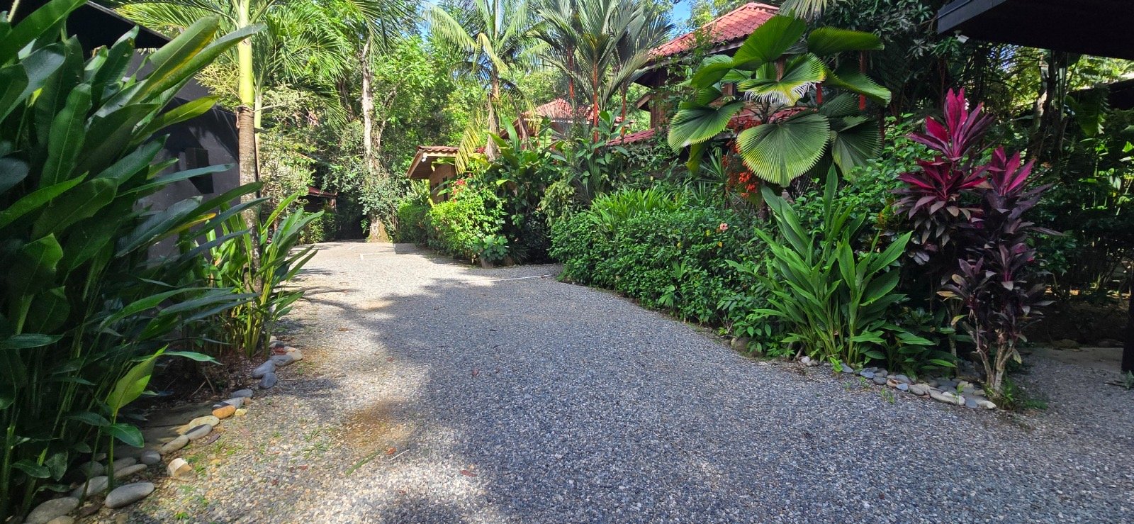 FIRE SALE ! Beautiful hotel in the heart of Ojochal, in Costa Rica’s most desirable areas.