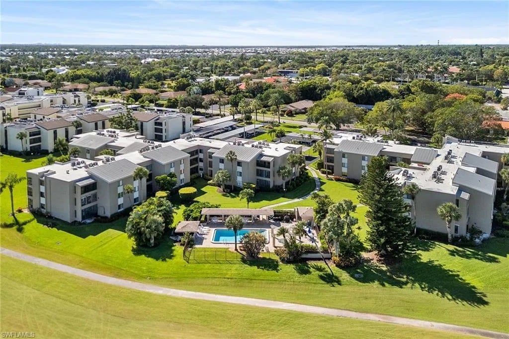 3655 Boca Ciega Drive #108 | Naples Real Estate