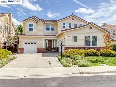 3278 Cranbrook Place