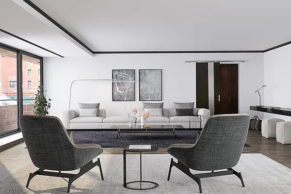 211 Madison Avenue Unit: 3B
